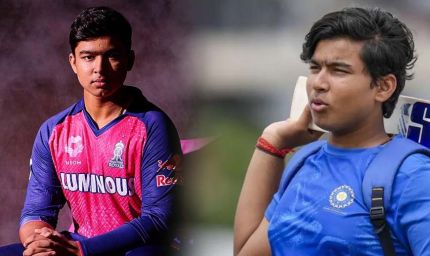 वैभव सूर्यवंशी को लेकर BCCI में हलचल, IPL चेयरमैन बोले- 'अब तो टीम इंडिया में मौका दो'