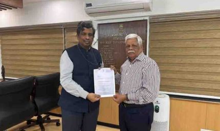 पलामू सांसद ने सड़क कनेक्टिविटी पर उठाए मुद्दे, केंद्र से फोरलेन की मांग