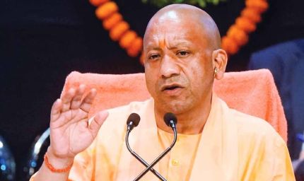 अपहृत बेटे की सकुशल बरामदगी पर पिता ने सीएम योगी का जताया आभार