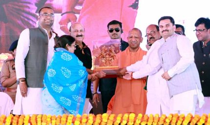 PM Shram Yogi Mandhan Yojana में तेजी, कई जिलों ने बनाया रिकॉर्ड; गाजियाबाद-बस्ती आगे