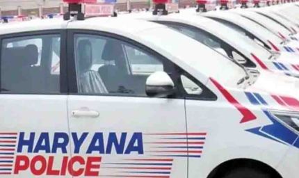 गन कल्चर पर सख्त कार्रवाई, इंटरनेट मीडिया पर चेतावनी