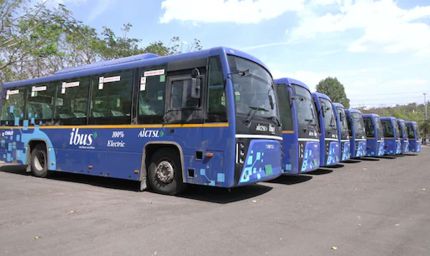 डेढ़ महीने में 150 E बसे उतरेंगी इंदौर की सड़कों पर, दौड़ेगा रफ्तार का नया दौर