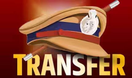 प्रदेश में IAS के बाद अब IPS तबादला सूची तैयार, 20 जिलों के SP बदलने की तैयारी