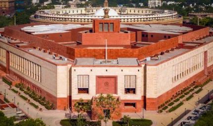 प्रदेश में राज्यसभा चुनाव: 3 नहीं, 4 सीटों पर हो सकता है चुनाव! 4 मई पर टिकी सियासी नजर