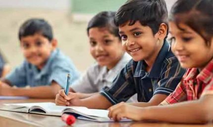 योगी सरकार में चाइल्ड हेल्पलाइन 1098 का कमाल: 26 हजार शिकायतों का समाधान, गुमशुदा बच्चों को मिलाया परिवार से