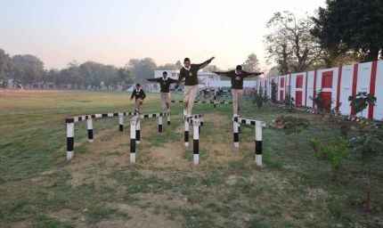 वाराणसी में 491 महिला आरक्षियों की तैनाती तैयार, 20 अप्रैल के बाद संभालेंगी जिम्मेदारी