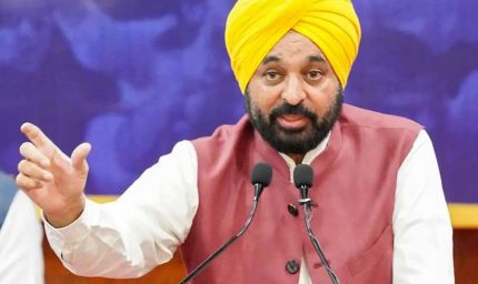 बेअदबी पर सख्त प्रहार: पंजाब सरकार का नया कानून, उम्रकैद और 25 लाख तक जुर्माना प्रस्तावित