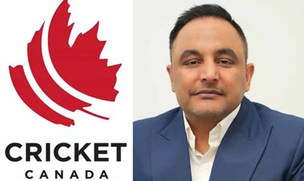 फिरोजपुर के अरविंदर की बड़ी उपलब्धि: बने Cricket Canada के नए प्रधान, चुनाव में शानदार जीत