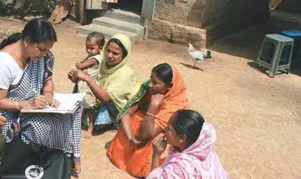 छत्तीसगढ़ में 1 मई से जनगणना की शुरुआत: पहले चरण में मकानों की होगी गणना