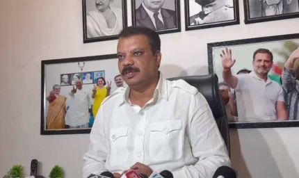 UCC पर उमंग सिंघार का बयान: आदिवासी अस्मिता से समझौता स्वीकार नहीं