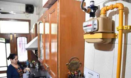 IGL ने तेज किया PNG कनेक्शन अभियान, 5,000 प्रतिदिन का लक्ष्य रखा