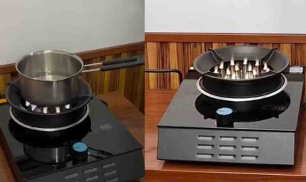 इलेक्ट्रिक प्लाज्मा चूल्हा vs इंडक्शन: कौन है ज्यादा प्रैक्टिकल ऑप्शन?