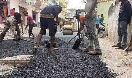 पटना में 150 किलोमीटर लंबा रिंग रोड बनेगा, 15 हजार करोड़ की परियोजना