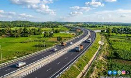 रायपुर में ट्रैफिक से राहत की तैयारी: 11 किमी लंबा रिंग रोड-5 दो चरणों में बनेगा