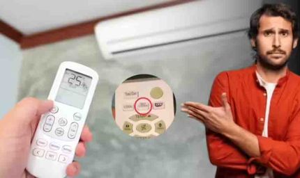 AC का Auto Clean फीचर क्या है और यह कैसे काम करता है?