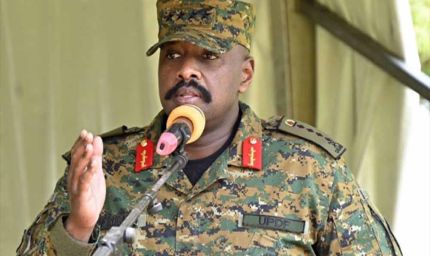 30 दिन में 1 अरब डॉलर या गंभीर परिणाम! युगांडा आर्मी चीफ का तुर्की को कड़ा अल्टीमेटम