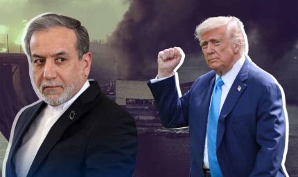 कहां अटकी बातचीत? ईरान के दिग्गजों ने अमेरिका पर लगाए गंभीर आरोप