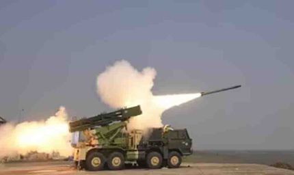 DRDO की ध्रुवास्त्र मिसाइल सेना में शामिल होने को तैयार, बढ़ेगी भारत की ताकत