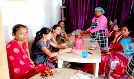 लखपति दीदी सुमा उइके : संघर्ष से सफलता तक की प्रेरक कहानी