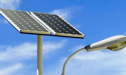 पंजाब के 13 हजार गांव होंगे रोशन: 550 करोड़ से लगेंगी 3 लाख सोलर स्ट्रीट लाइटें