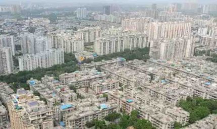 गाजियाबाद में गृहकर की दरों में संशोधन, करदाताओं को 10 से 15 प्रतिशत राहत