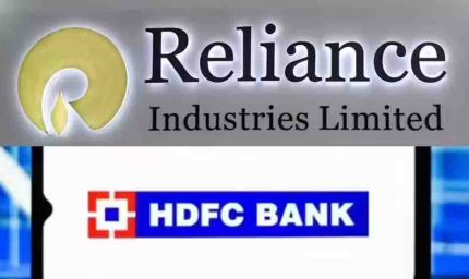 शेयर बाजार में जोरदार उछाल, टॉप-10 कंपनियों के मार्केट कैप में 4.13 लाख करोड़ की बढ़ोतरी