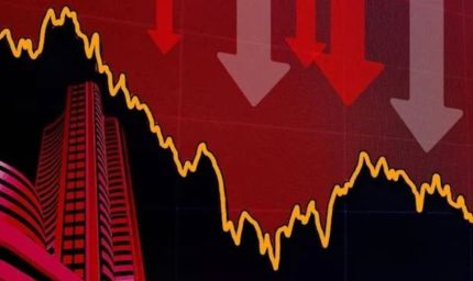 अमेरिका-ईरान तनाव से बाजार में हड़कंप, सेंसेक्स खुलते ही 1600 अंक गिरा