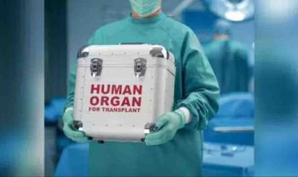 रोहतक से दिल्ली तक जीवन की दौड,ग्रीन कॉरिडोर में 85 मिनट में पहुंचा हार्ट, बची एक जिंदगी