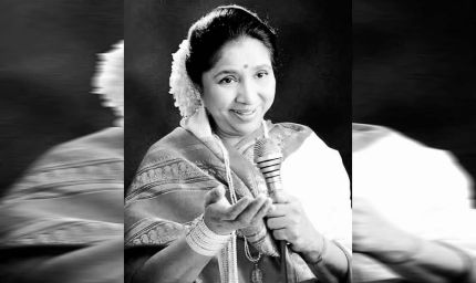 सुप्रसिद्ध गायिका पद्मविभूषण आशा भोसले के निधन पर मुख्यमंत्री  विष्णु देव साय ने व्यक्त किया शोक