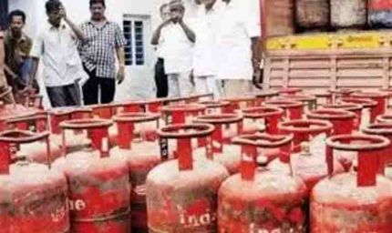 एलपीजी वितरण में गड़बड़ी पर IOC की बड़ी कार्रवाई, 10,600 से अधिक निरीक्षण