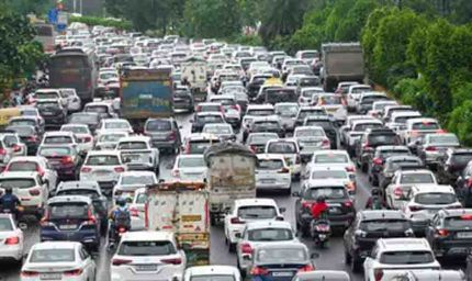 जयपुर में AI आधारित ट्रैफिक कंट्रोल सेंटर की योजना, जाम से मिलेगी राहत