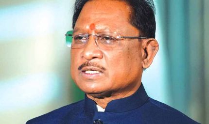 CM साय आज सुकमा दौरे पर, जिला अस्पताल में अत्याधुनिक लैब का करेंगे शुभारंभ