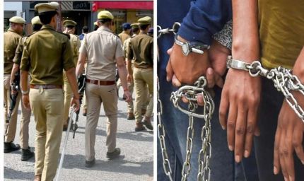 झारखंड एक्साइज कॉन्स्टेबल पेपर लीक में 159 उम्मीदवारों की गिरफ्तारी