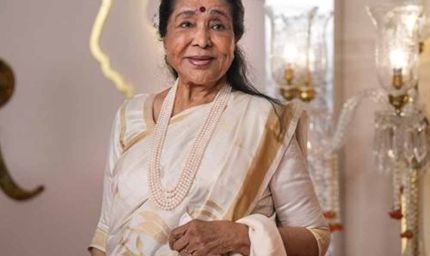 विरासत-ए-खालसा में गूंजा था आशा भोसले का स्वर, शबद गायन से समागम बना यादगार