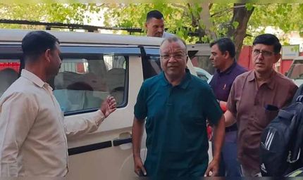 कोर्ट में बहस तेज,बचाव पक्ष ने उठाए सवाल, सुबोध अग्रवाल ने लगाए गंभीर आरोप