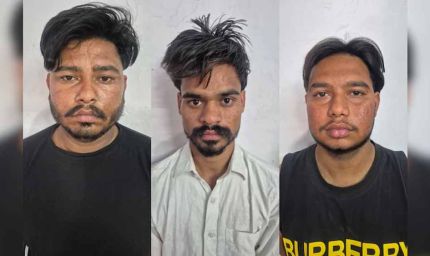 अजमेर में नशे पर बड़ा वार, 120 किलो डोडा पोस्त के साथ 3 तस्कर गिरफ्तार