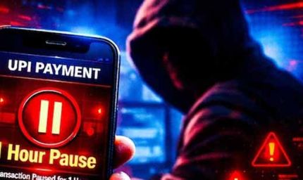 UPI पेमेंट में बड़ा बदलाव संभव, 10 हजार से ऊपर ट्रांजैक्शन में लग सकती है 1 घंटे की देरी