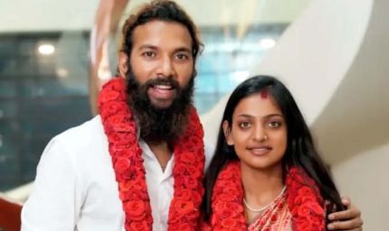 मोनालिसा फरमान को छोड़कर भाग गई? वायरल वीडियो से खुली नई कहानी