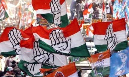 एमपी कांग्रेस ने वरिष्ठ नेता को 6 साल के लिए निष्कासित किया, पार्टी में मची हलचल