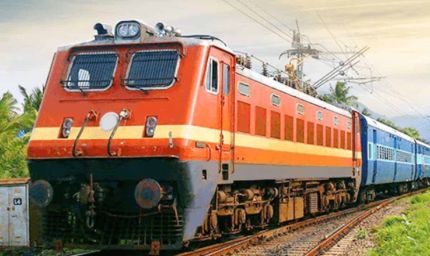 रांची में मुरी-चांडिल रेल डबल लाइन परियोजना को जल्द मिल सकती है मंजूरी