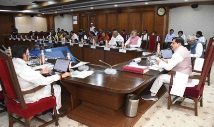 ‘नारी शक्ति वंदन अधिनियम-2023’ पर CM डॉ. यादव का बड़ा बयान, स्वीकृति को बताया ऐतिहासिक पहल