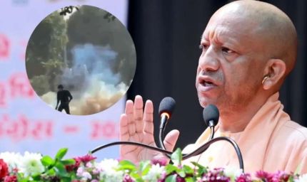 जनपद गौतम बुद्ध नगर में औद्योगिक असामंजस्य के समाधान हेतु उच्च स्तरीय समिति का गठन