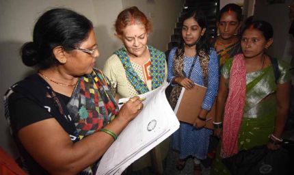 छत्तीसगढ़ में 2 चरणों में जनगणना, 62,500 कर्मचारी घर-घर जाकर पूछेंगे 33 सवाल