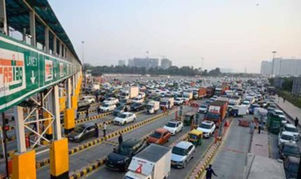 गुरुग्राम में यू-टर्न अंडरपास प्रोजेक्ट, यात्रियों का समय और ईंधन बचेगा