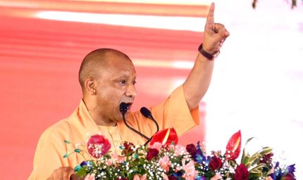 मुजफ्फरनगर को विकास की सौगात, मुख्यमंत्री ने किया ₹951 करोड़ की 423 परियोजनाओं का लोकार्पण व शिलान्यास