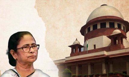बंगाल में 34 लाख लोग नहीं डाल सकेंगे वोट, SC ने अंतरिम अधिकार देने से किया इनकार