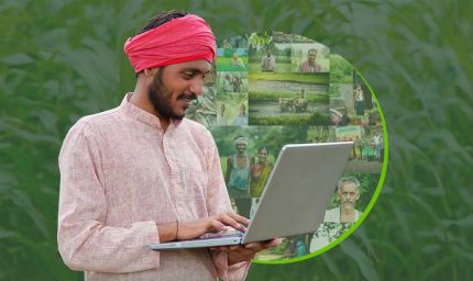 खेती में डिजिटल क्रांति की नई उड़ान:डिजिटल क्रॉप सर्वे से बढ़ी पारदर्शिता, 58 हजार से अधिक युवाओं को रोजगार