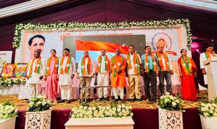 गांव, गरीब, नारी शक्ति, किसान और वंचित वर्ग का उत्थान भाजपा की प्राथमिकता: हेमंत खण्डेलवाल