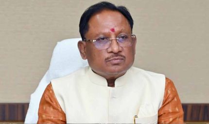 नक्सलमुक्त बस्तर में विकास की नई गूंज: मुख्यमंत्री विष्णुदेव साय ने सुकमा को दी 308 करोड़ के विकास कार्यों की सौगात