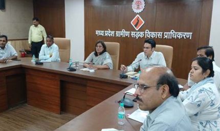 जल गंगा संवर्धन अभियान के सहभागी सभी विभाग डैशबोर्ड में अनिवार्य रूप से दर्ज करें जानकारी : अपर मुख्य सचिव  रस्तोगी